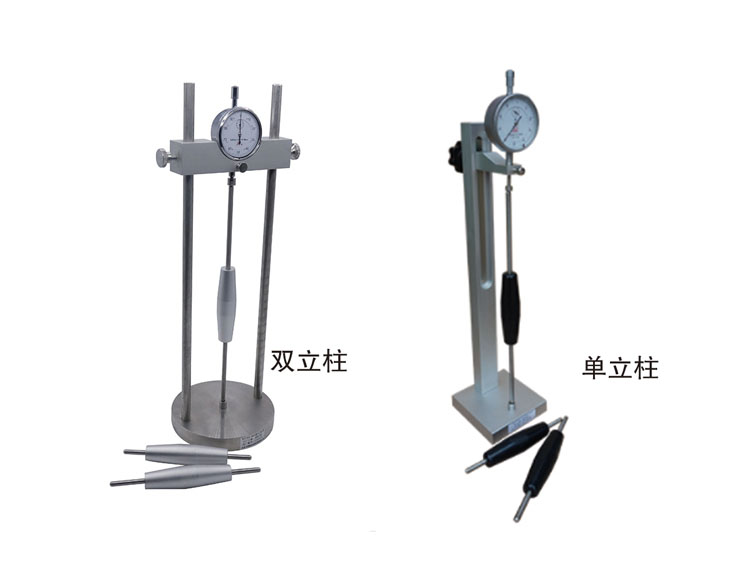 BC-300水泥比長(zhǎng)儀（新式比長(zhǎng)儀）雙立柱/單立柱