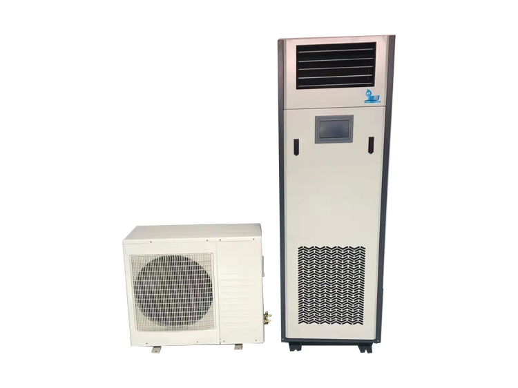 ZJGK-60/-100恒溫恒濕一體機